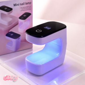 Mini Nail Lamp