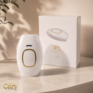 جهاز ليزر IPL