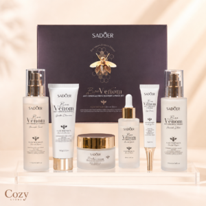 مجموعة SADOER Bee Venom