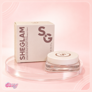 فاونديشن بلسم SHEGLAM Full Coverage