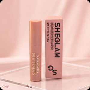 ماسكارا SHEGLAM Big Time Eyes