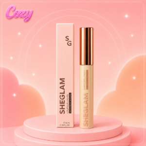file_00000000524481f49ff14f6d5bbf46cb ماسكارا SHEGLAM Luxurious Lashes المقاومة للماء لتحديد