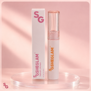 تينت شفاه قابل للتقشير SHEGLAM Tear-Off Lip Gloss
