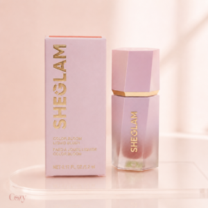 بلاشر سائل SHEGLAM Color Bloom