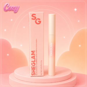 ملمع ومكبّر شفاه SHEGLAM Bold Booster
