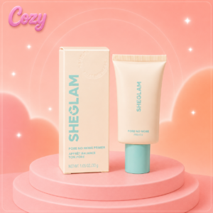 برايمر SHEGLAM Pore No More