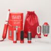 Enzo Keratin Multi Air Styler