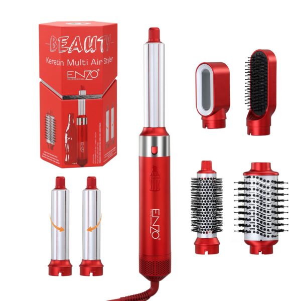 Enzo Keratin Multi Air Styler